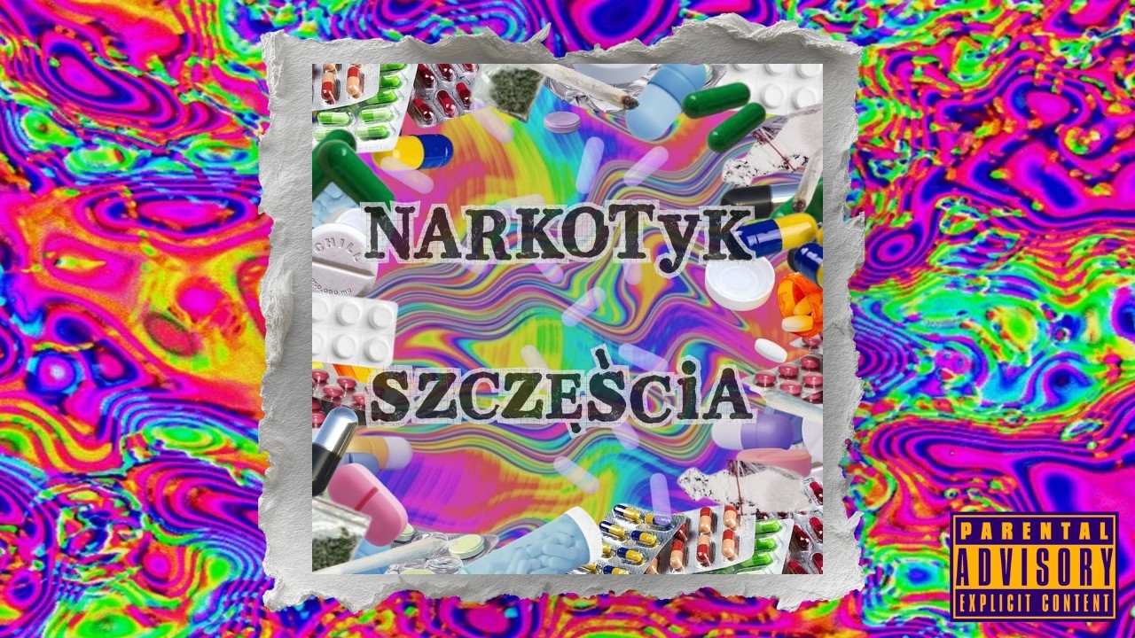 WerKing - Narkotyk Szczęścia