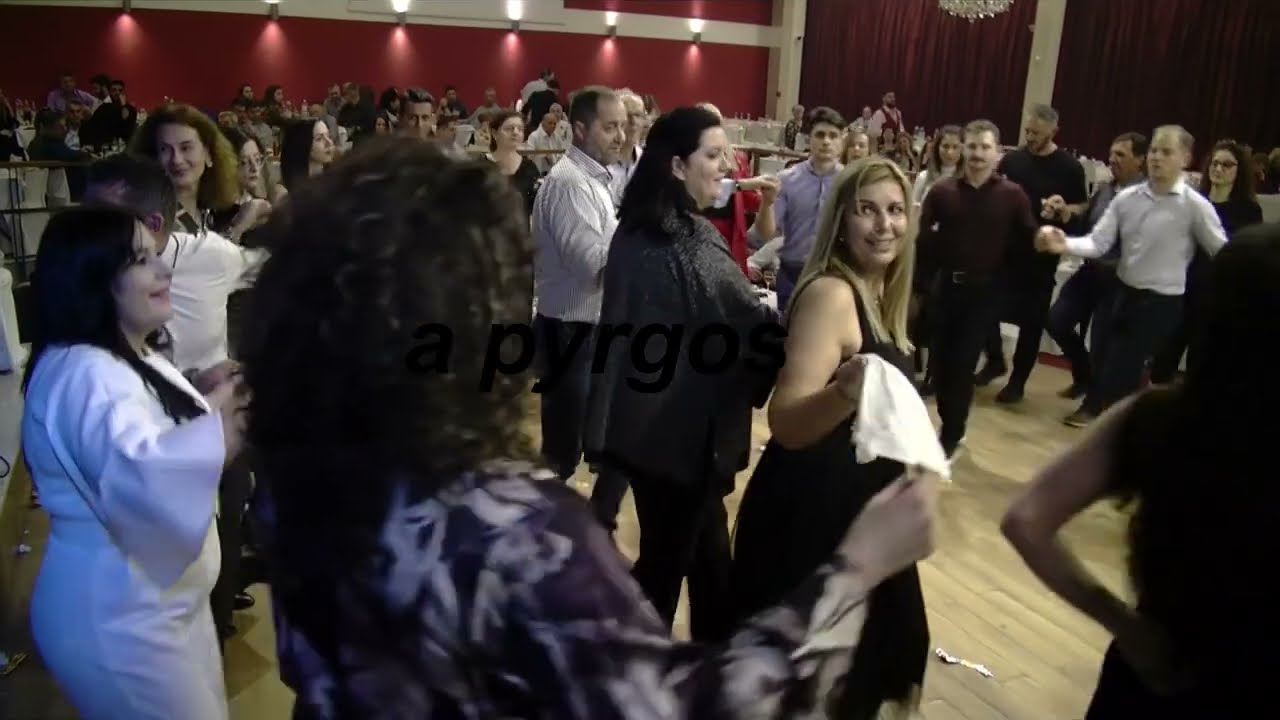 Βρε Παναγιωτάκη βρε Πάνο μου - Γιώτα Γρίβα