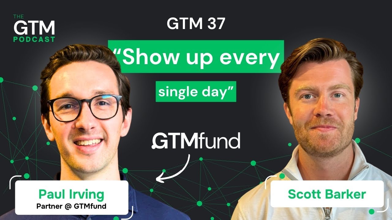 GTM 37: Monthly Special Edition Jam Session (May 2023)
