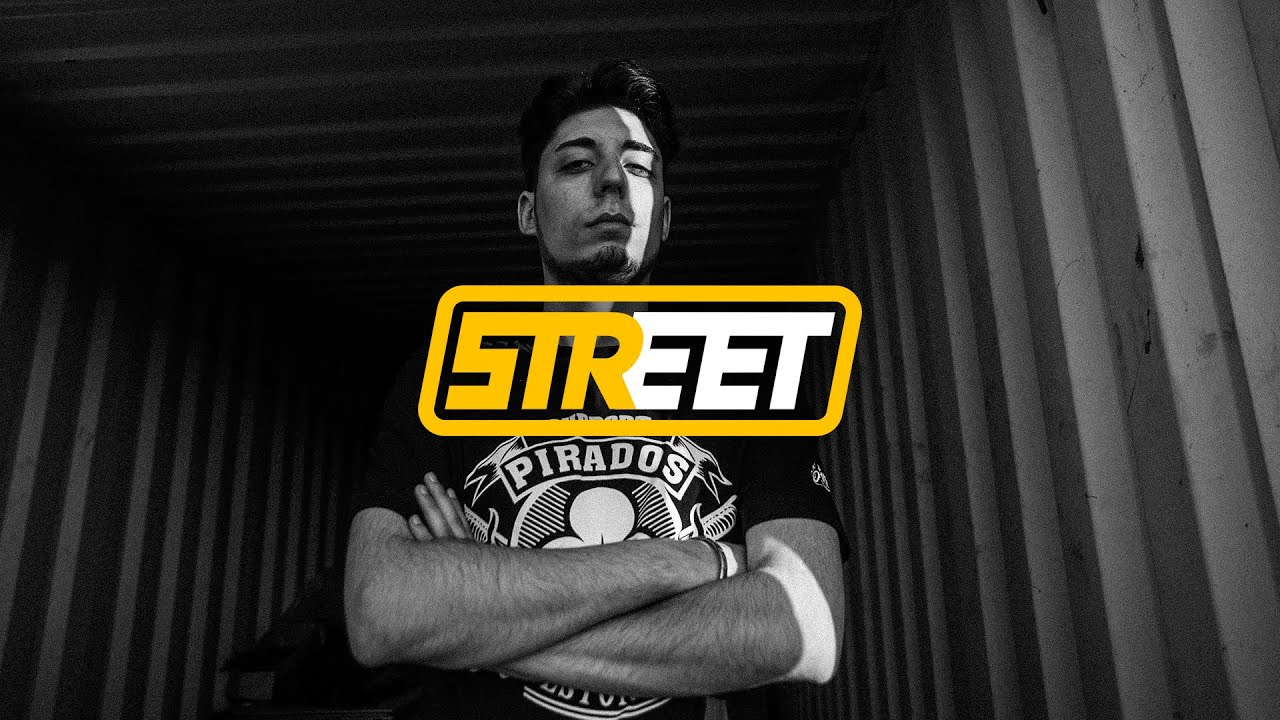 Real Talk Street - Lanz Khan | Fishing Machiavelli (Prod. Wego FTS)