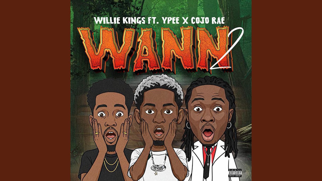Wann 2 (Remix)