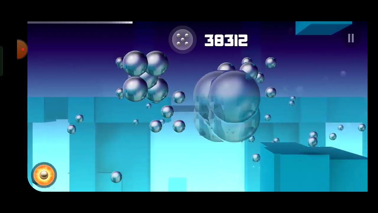 SMASH HIT 1.4.3 CP 05 (CLASSIC MODE) (MADE BY INAYAT BLAZE)