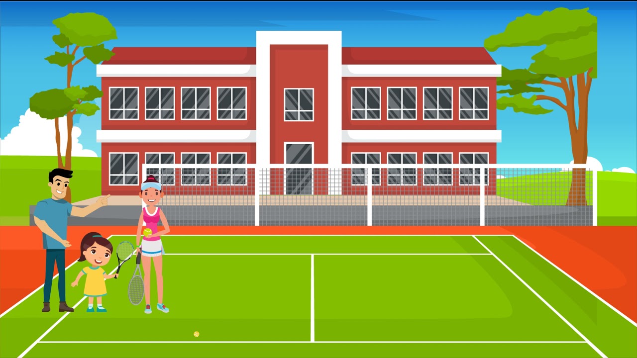 Grip Assist Tennis Explainer