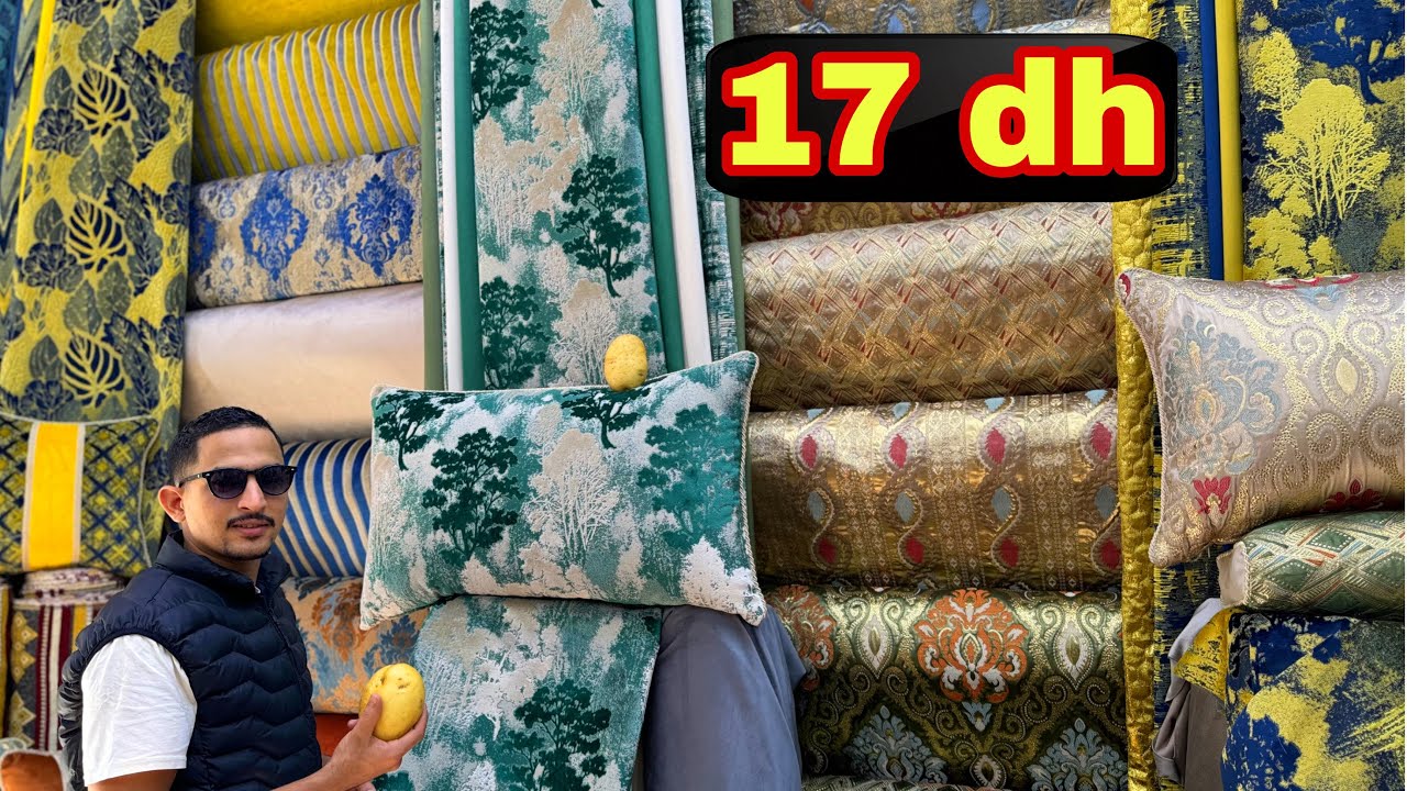 📣 الهوتة في طلامط و ريدوات 17 درهم سارعوا العررض محدود