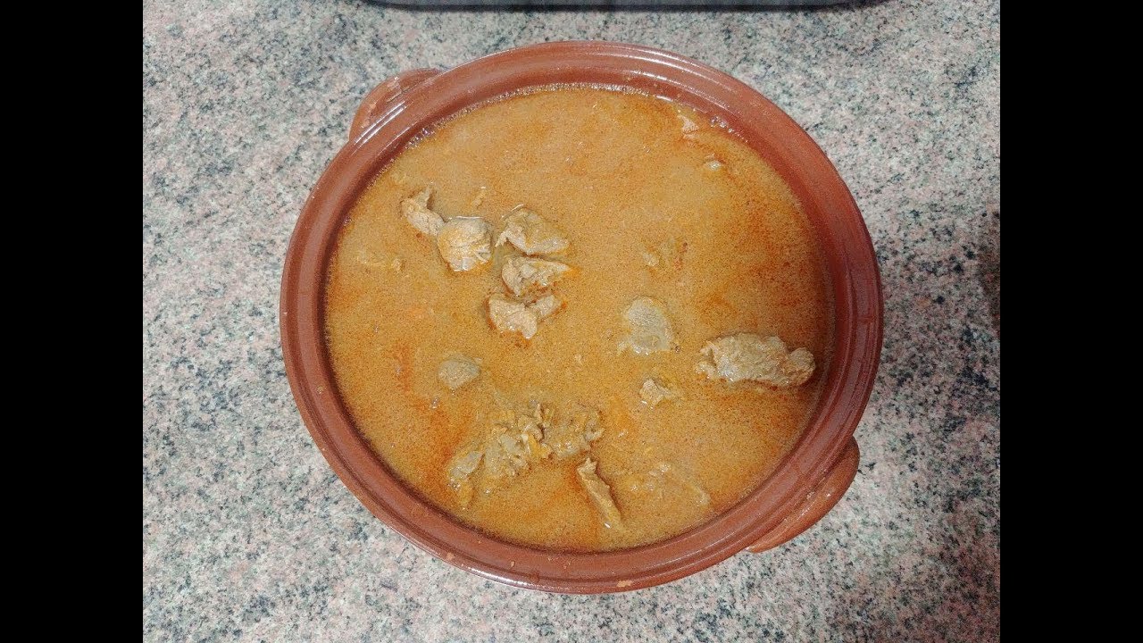 Carne guisada en monsieur cuisine plus