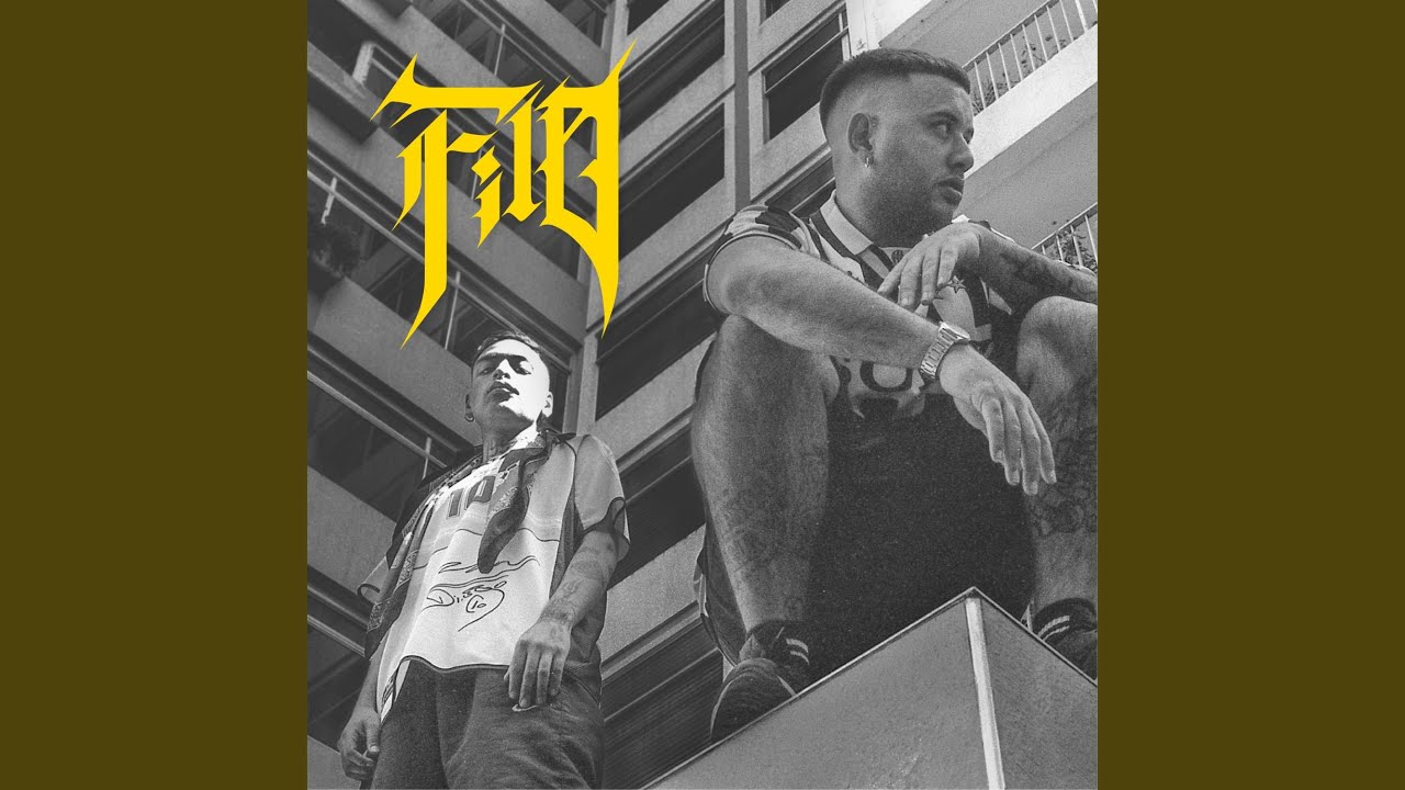 Tramontina (feat. Danny)