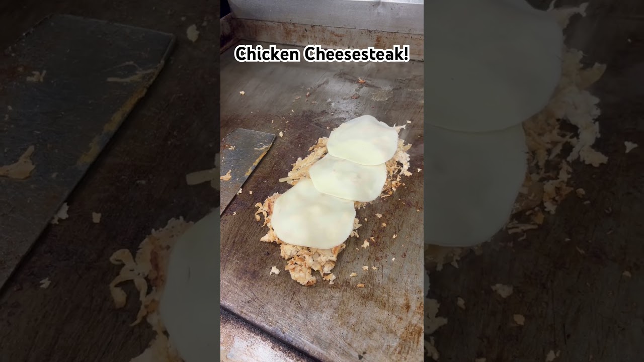 Philly’s best Columbia 