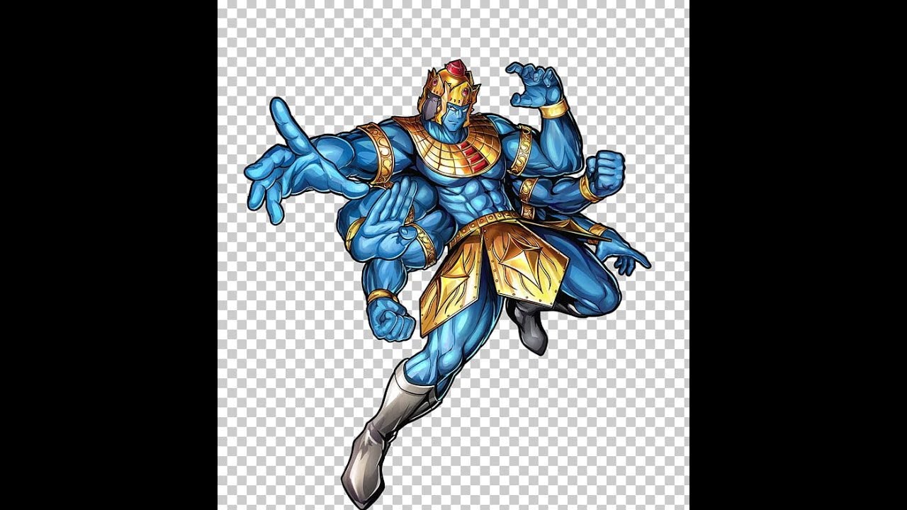 Ursa Medica: Varuna Vedic Deity