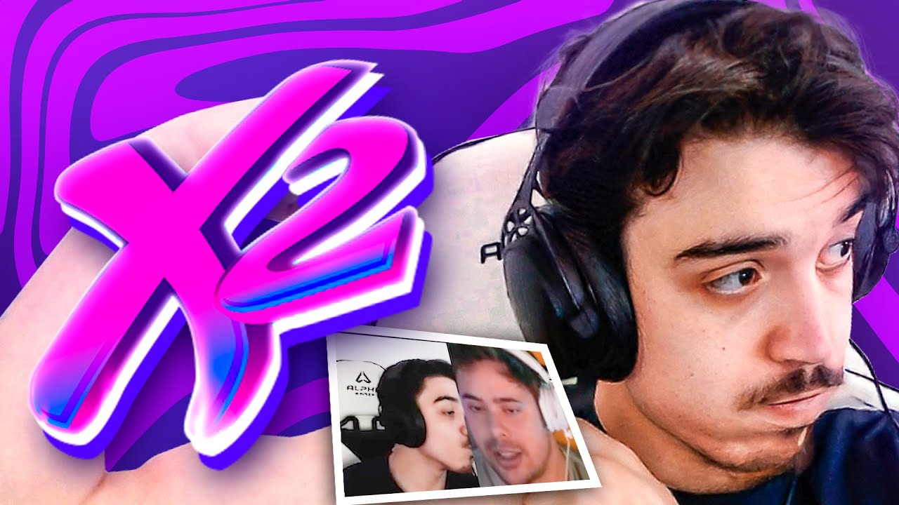 O MOTIVO DE SER TOP 1! 🏆 X2 DOS MONOCHAMPIONS DO YODA -  PARTE 1
