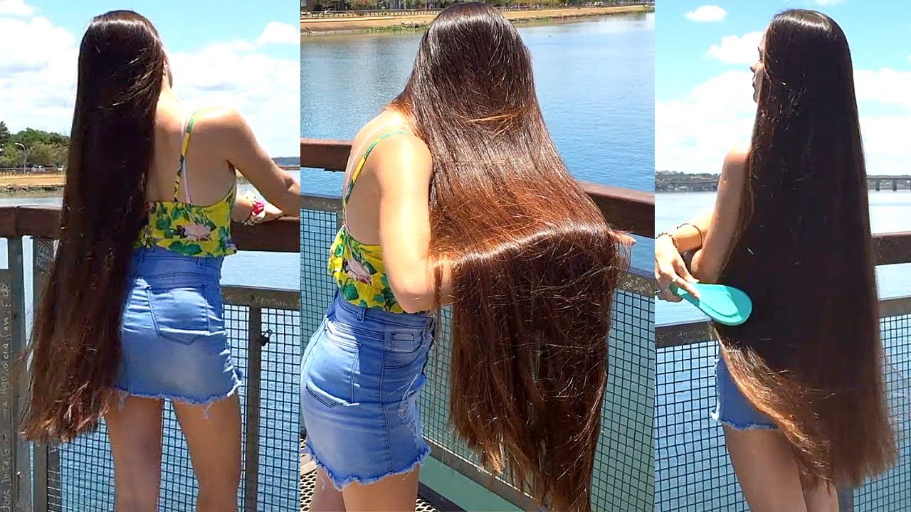 RealRapunzels | Stunning Hair, Stunning Beauty 2 (preview)
