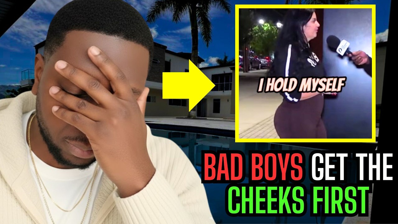 44-Year-Old Woman Says Bad Boys Get It First… Good Guys Must Wait.