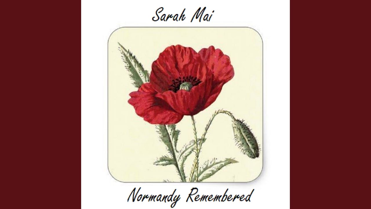 Normandy Remembered