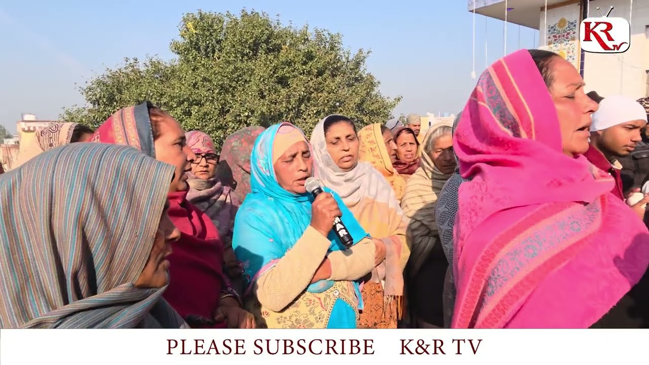 Parkash purab Satguru Ravidass Ji Maharaj 