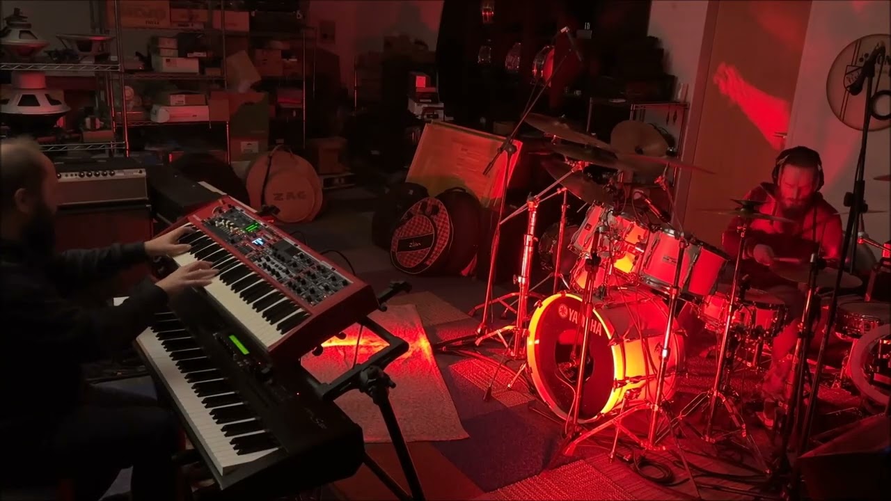 Magi and Zag 11 20 4 Song