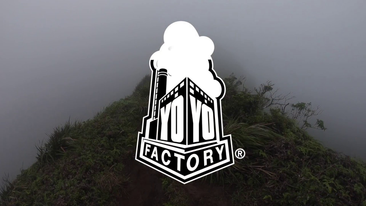 YoYoExpert x YoYoFactory Mystery Box - August 2018