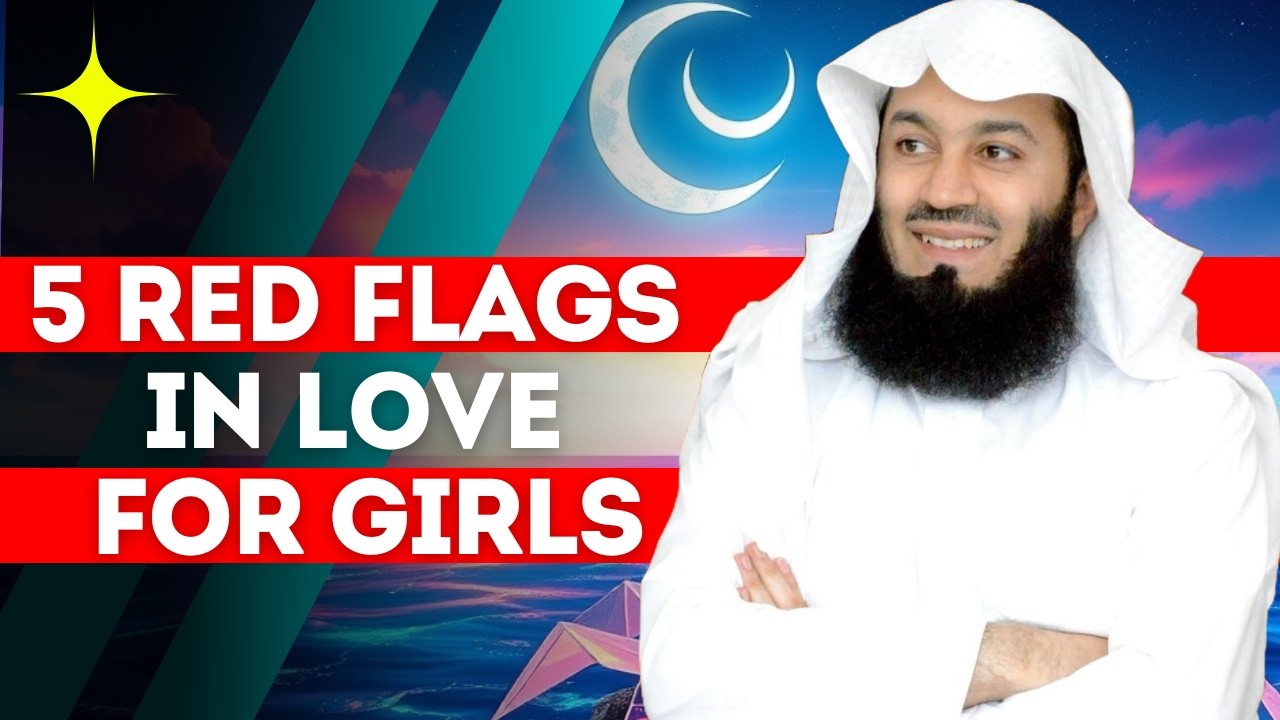 5 Red Flags in love Every Girl Must Take Seriously