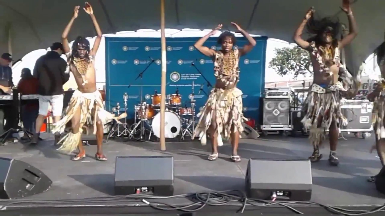 MKHOLWANE | Waphuma kanjani Live
