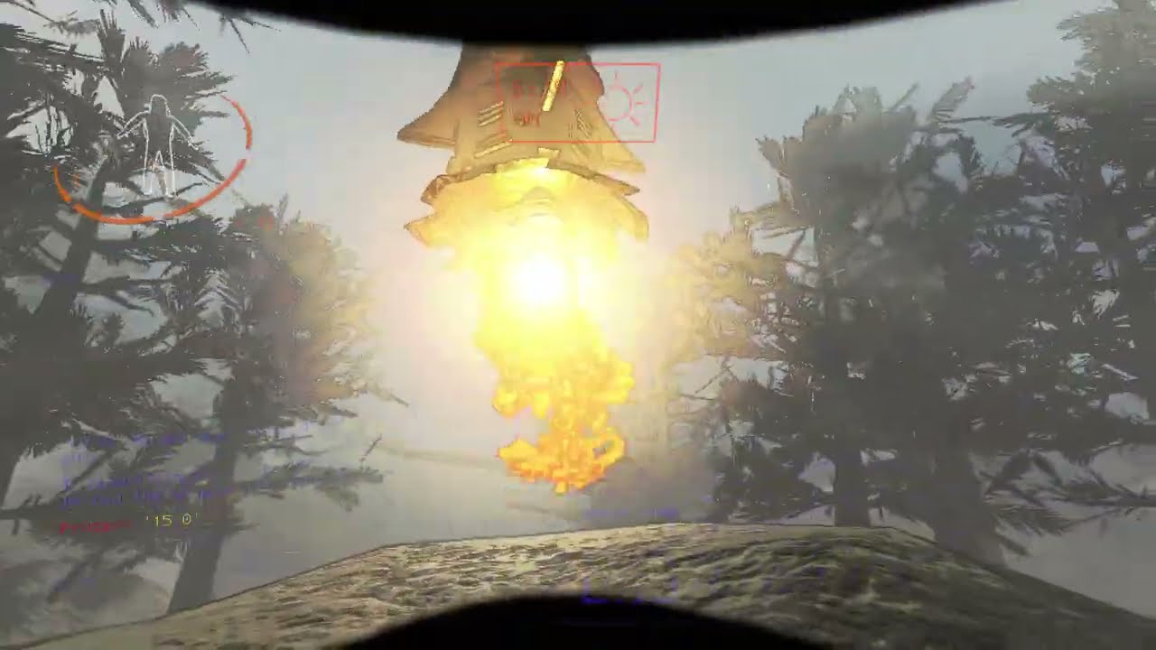 Lethal Company V72 HQ Vow only part 1