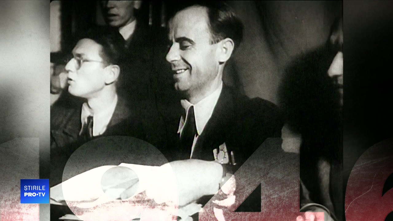“100 de ani în 100 de zile”. 1946: Economia este în plin proces de sovietizare