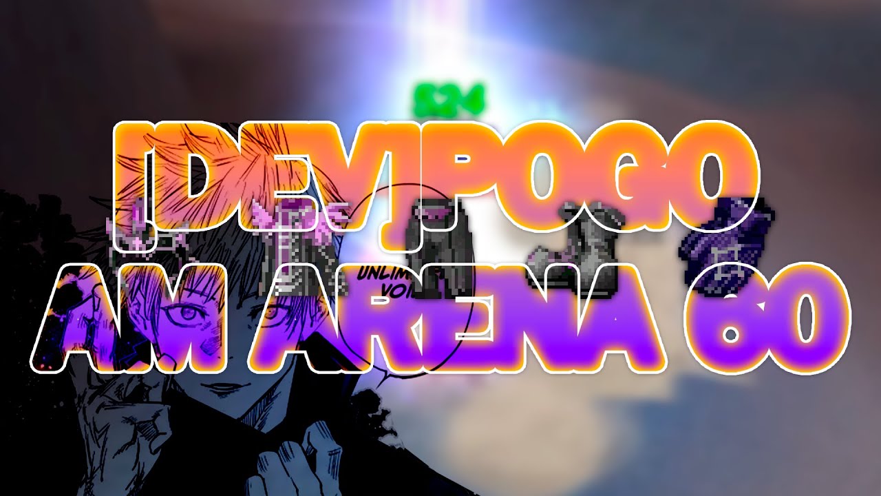 【Grand Fantasia精靈樂章】Arenas Fuego 60 - AM 60 - Día 3