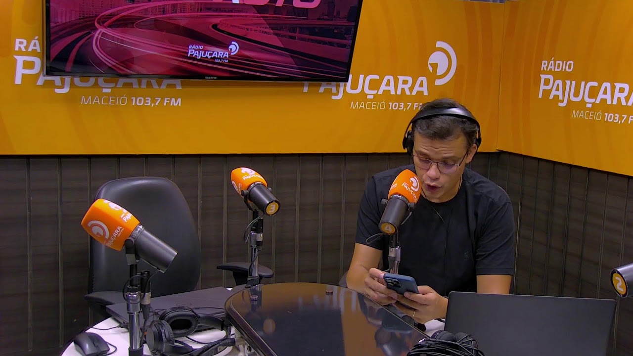 PAJUÇARA AUTO - 06/03/2026