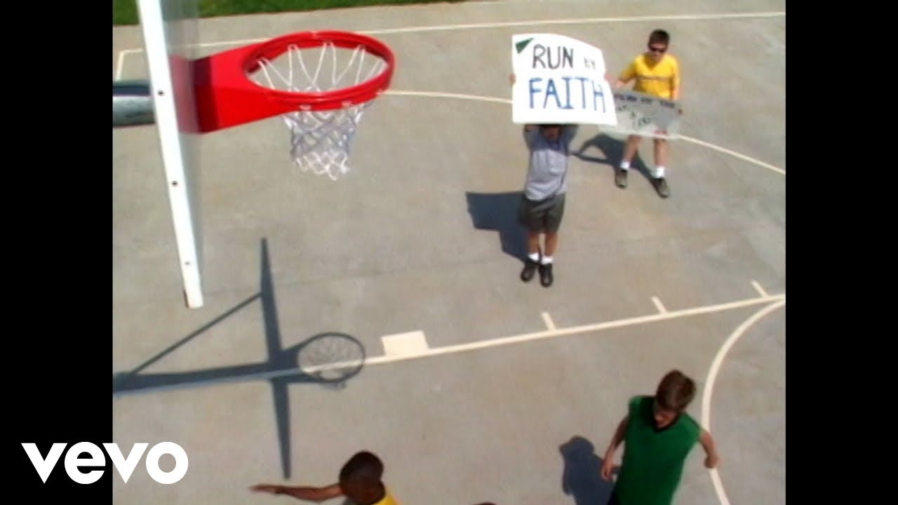 Cedarmont Kids - Ezekial Saw The Wheel