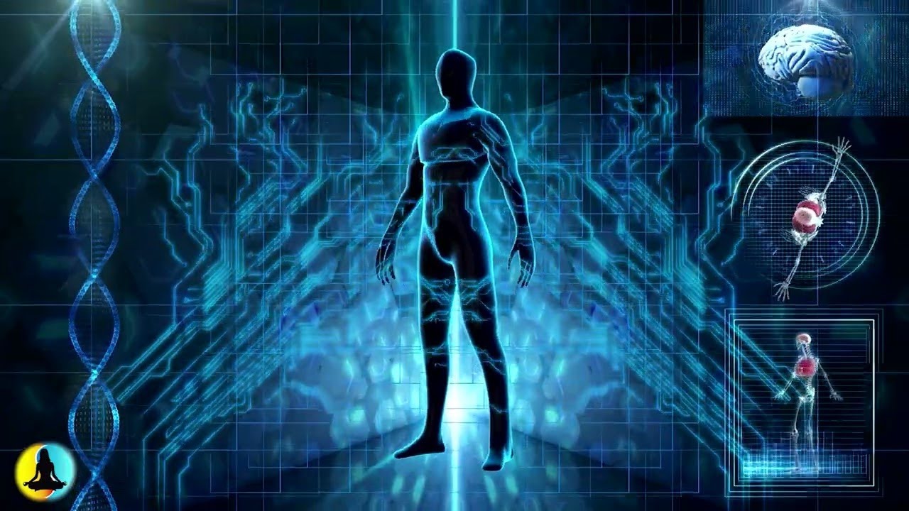 432 Hz: THE MAGIC FREQUENCY (Forbidden From Mainstream Music)