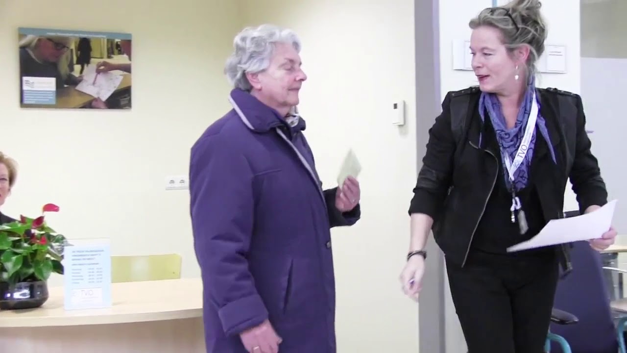 Staaroperatie Ziekenhuis Rivierenland