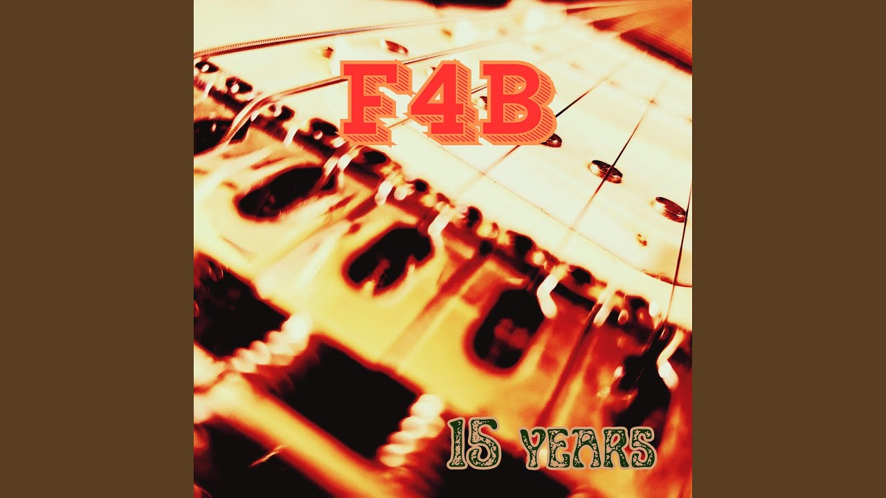 15 years