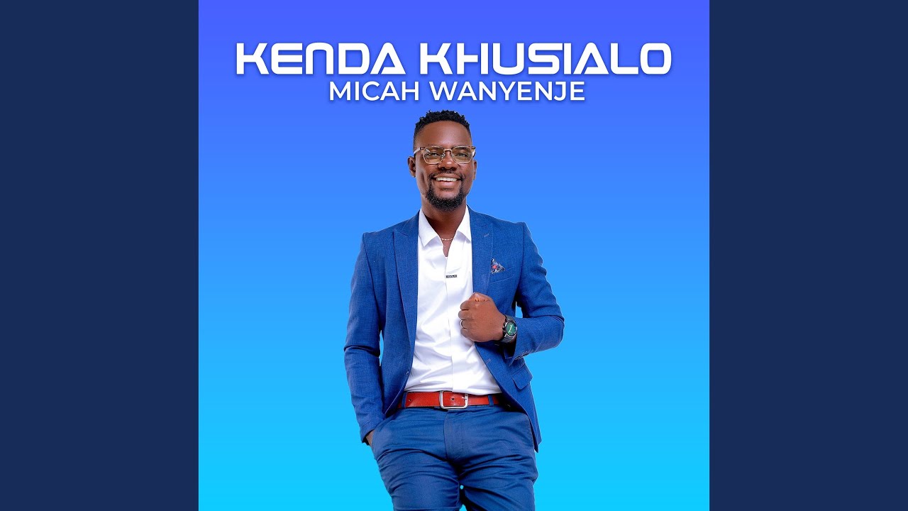 Kenda Khusialo