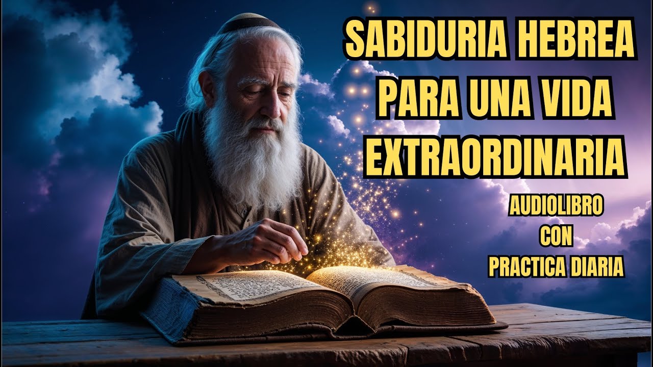5 Claves Hebreas Poderosas para Transformar Tu vida