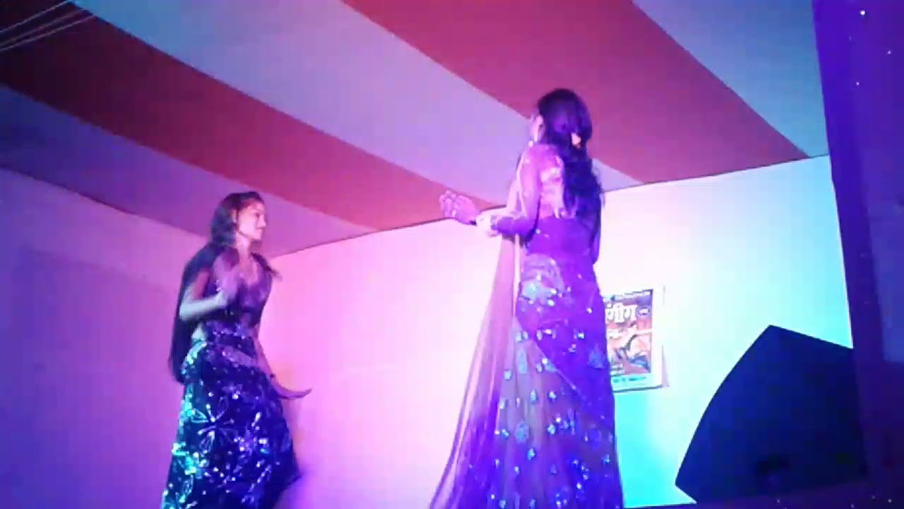 Kushs dance