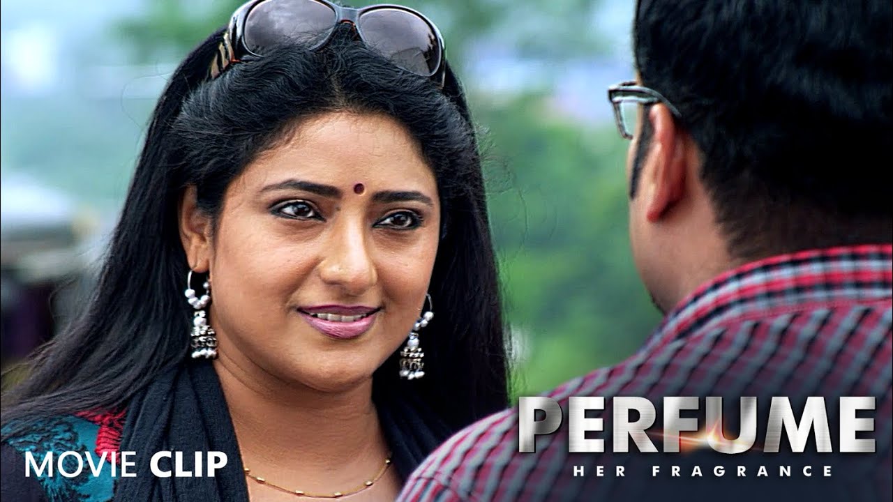 ഒരു പെണ്ണിൻ്റെ കോംപ്ലക്സ്കളൊക്കെ എനിക്ക് മനസ്സിലാവും.! | Praveena | Tiny Tom | Perfume On Saina Play