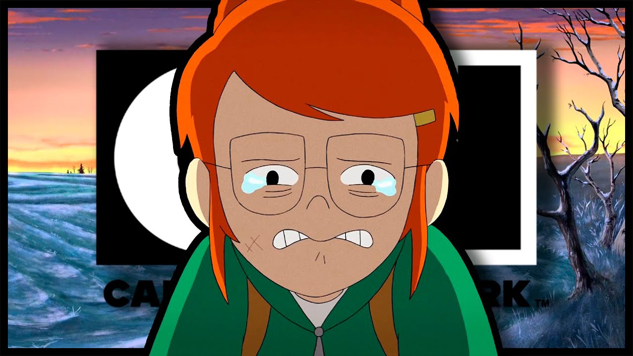 ¿Por que CANCELARON a INFINITY TRAIN?