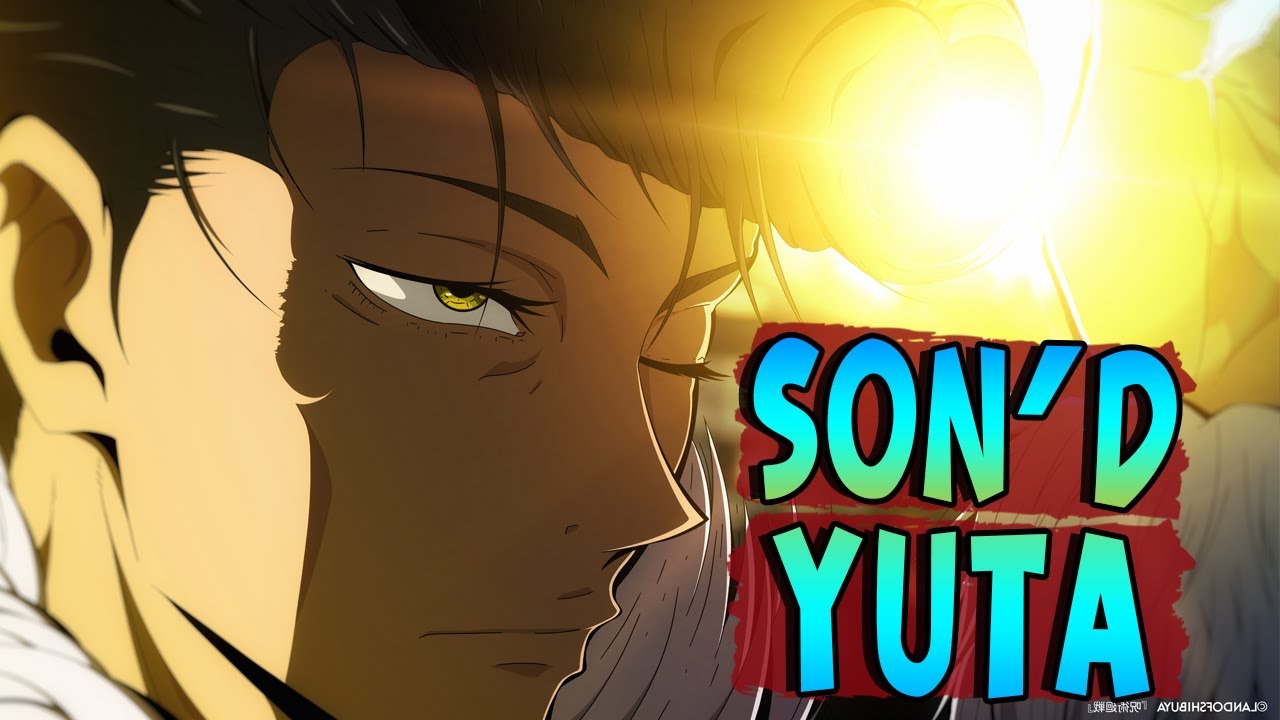 How Strong Is Ryu Ishigori? | UNDEFEATED & STRONGEST In His Era! (Jujutsu Kaisen Power-Scaling)