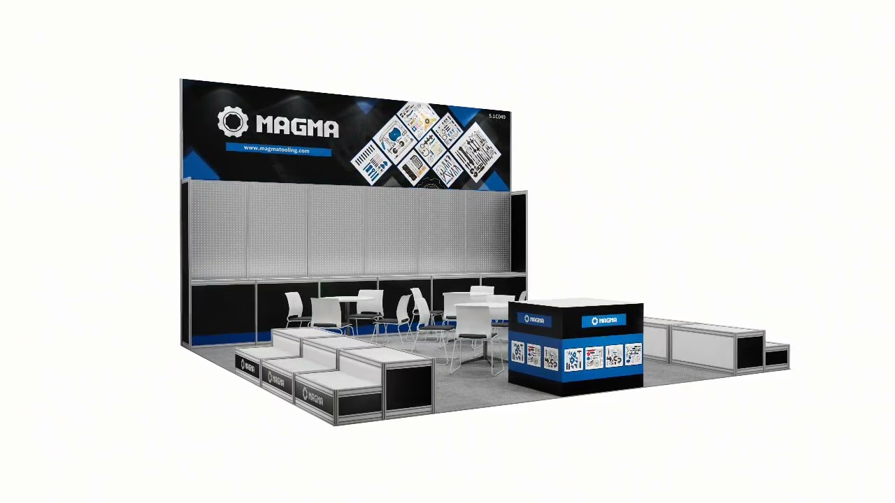 2026 International Hardware Fair Cologne #autotools #specialcartools   #Magma  #Magmatooling