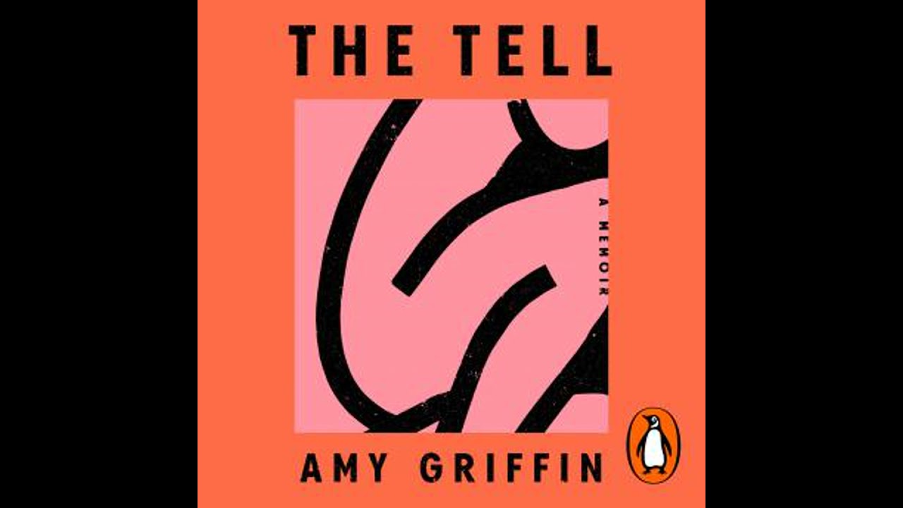 Tell - Amy Griffin