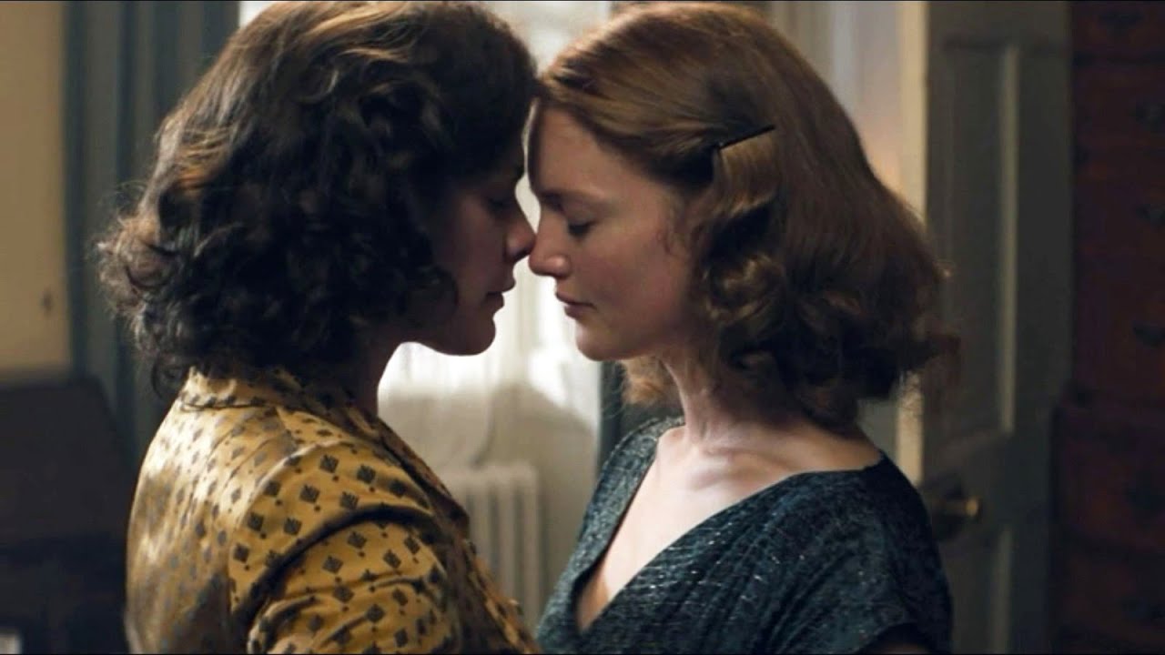 Lydia & Jean - Your Home is With Me