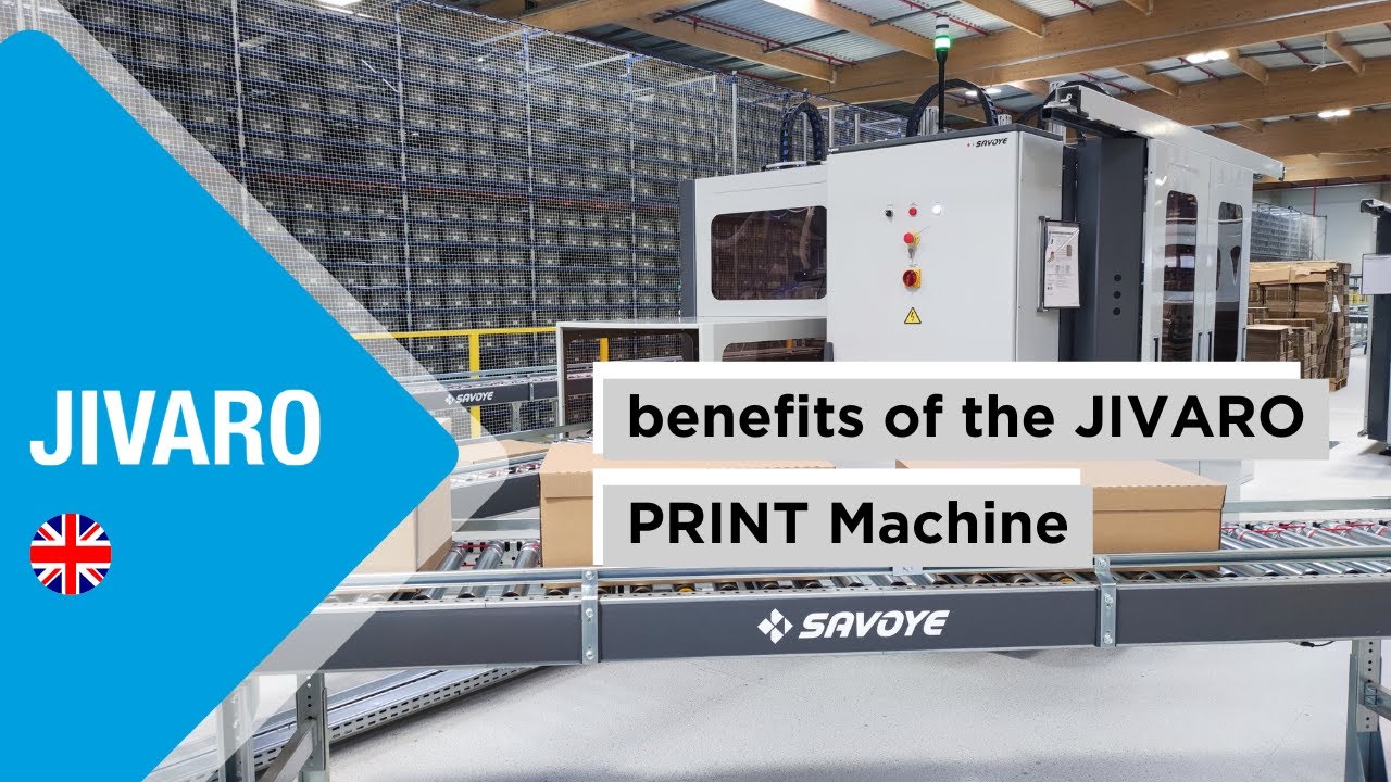 JIVARO PRINT:  Height reduction machine and custom covering