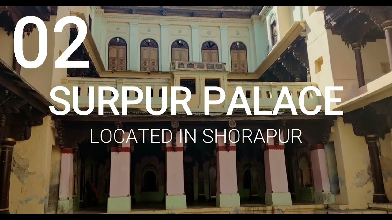 Yadgir Top 5 Beautiful Tourist Places in Yadgir District