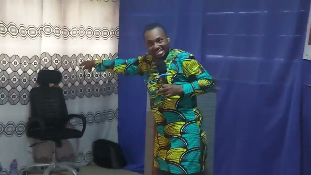 ROHMI NSAWAM BRANCH SUNDAY SERVICE MESSAGE 23RD FEBRUARY 2025.