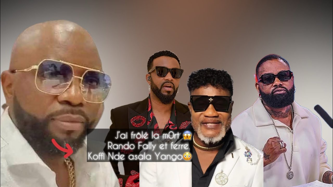 BOMBE 💣 VASCO MABIALA APANZI VÉRITÉ YA POLÉMIQUE YA FALLY NA FERRE ESIKA EBANDA 😱 ASANZA 24L MAKILA😳