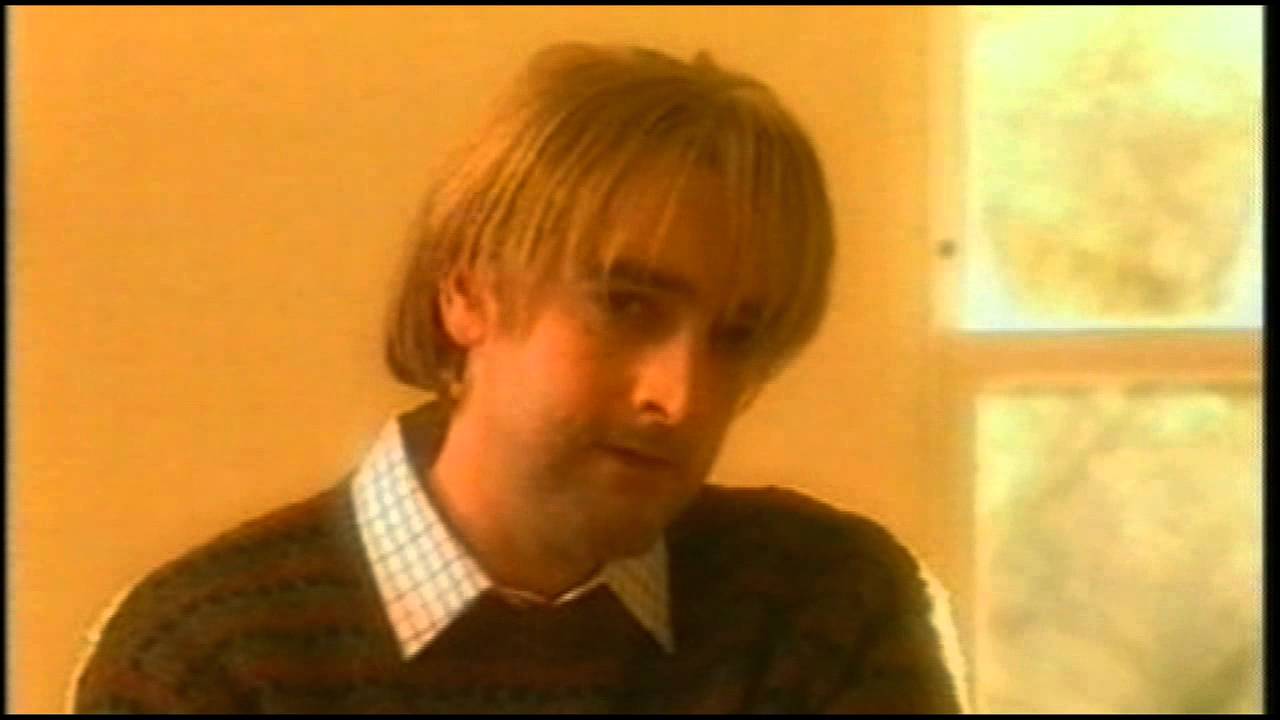 ORDINARY POSH AND BECKS   RONNI ANCONA AND ALISTAIR MCGOWAN