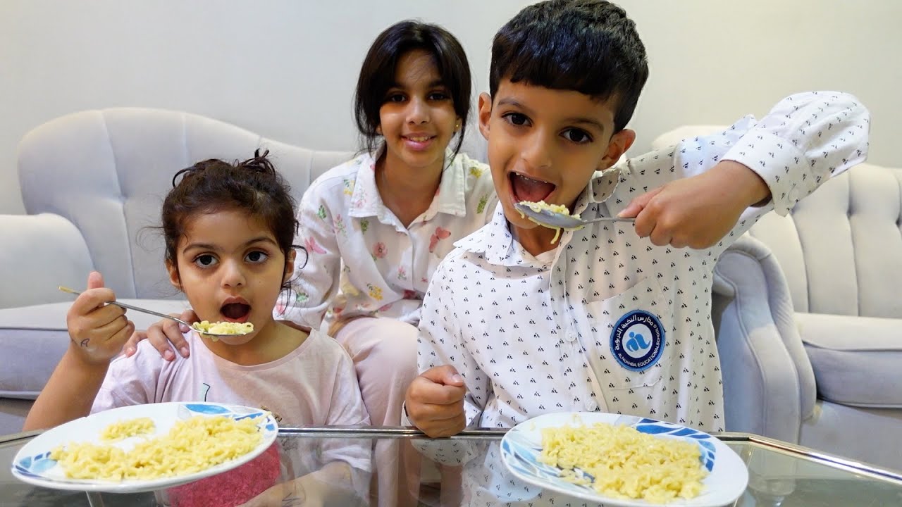 لانا صارت أم لمدة 24 ساعه   !!!  شوفوا ايش صار   !!