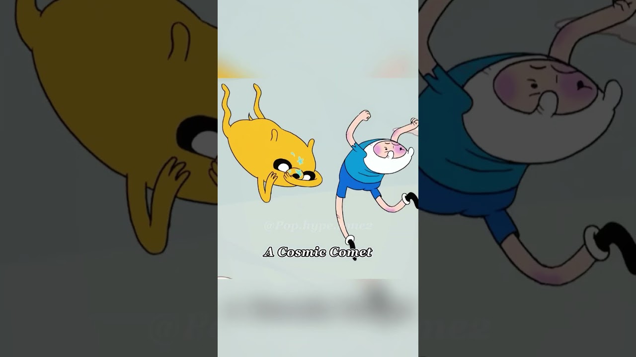 Betty Grof is definitely not the saddest character in Adventure Time. 