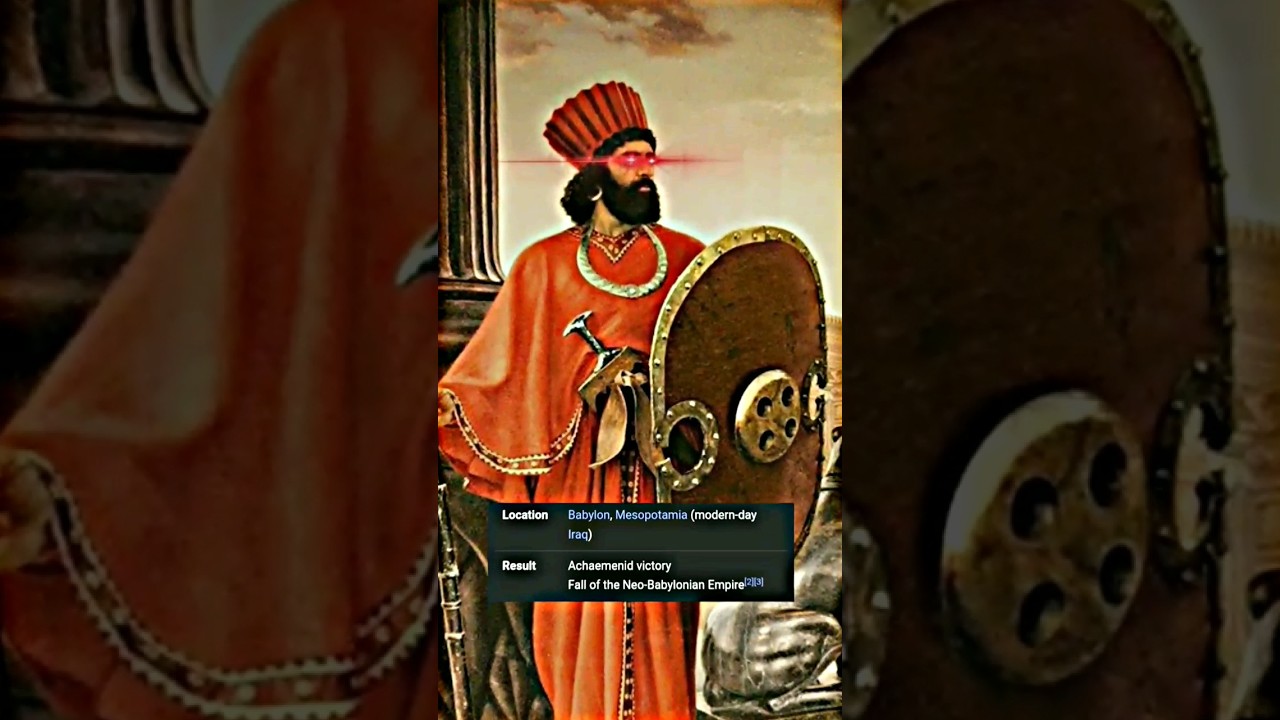Achaemenid Empire Edit 🔥🇮🇷