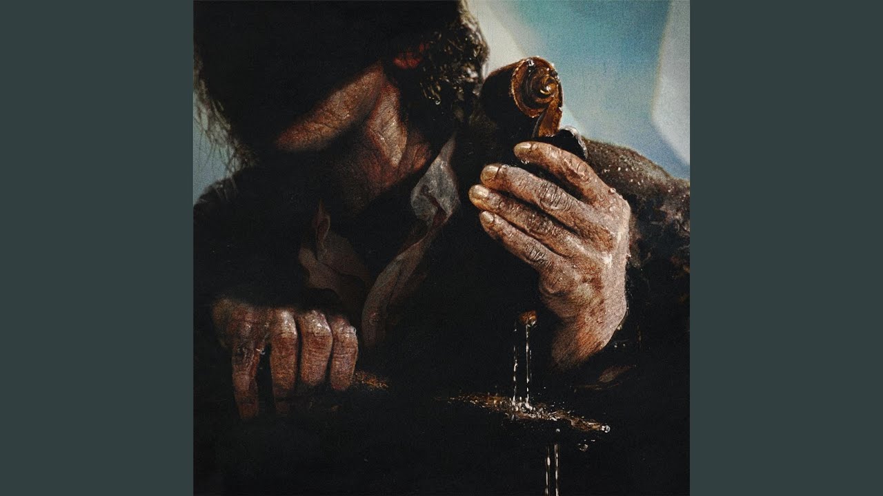 Creve Coeur (A Place Called "Broken Heart")