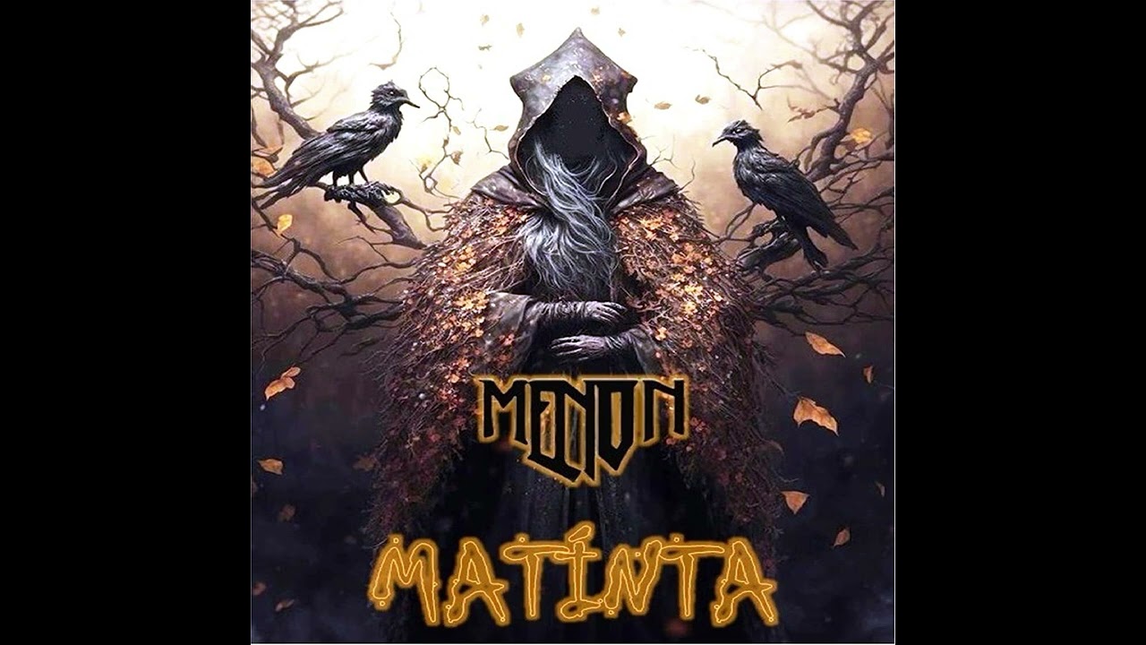Menon - Mat&iacute;nta