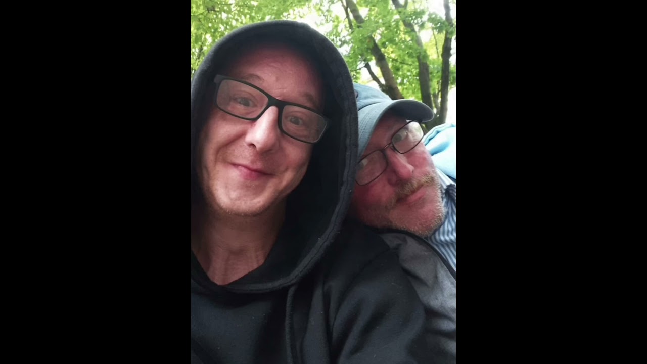 Mein Bruderherz 😘🤗 1