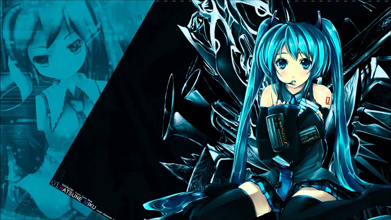mgmt the youth nightcore